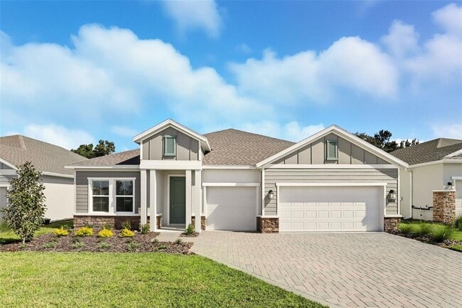 property at 2167 Rider Rain Ln