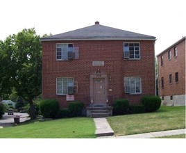 250 Basswood Ave in Dayton, OH - Building Photo - Building Photo