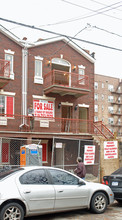 60 Bay 31st St in Brooklyn, NY - Building Photo - Building Photo