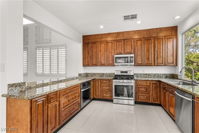 property at 10376 Trailing Dalea Ave