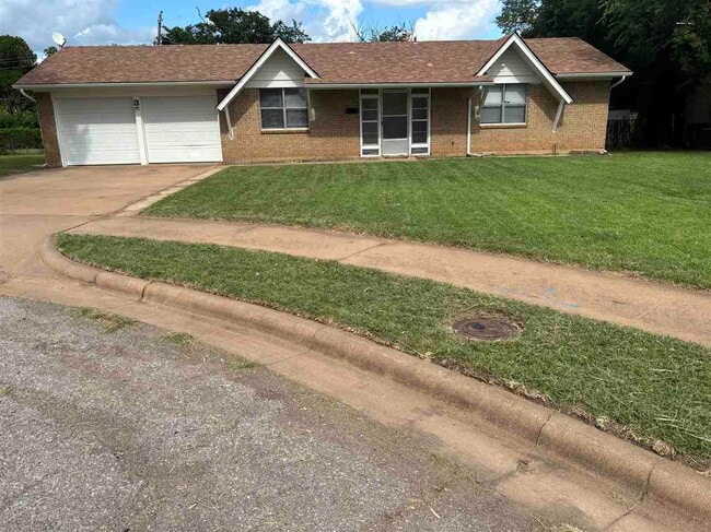 property at 3 Rene Cir