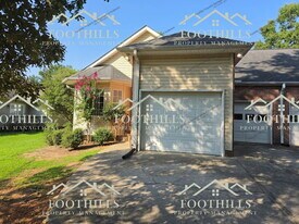 129 Ashton Ln in Anderson, SC - Building Photo