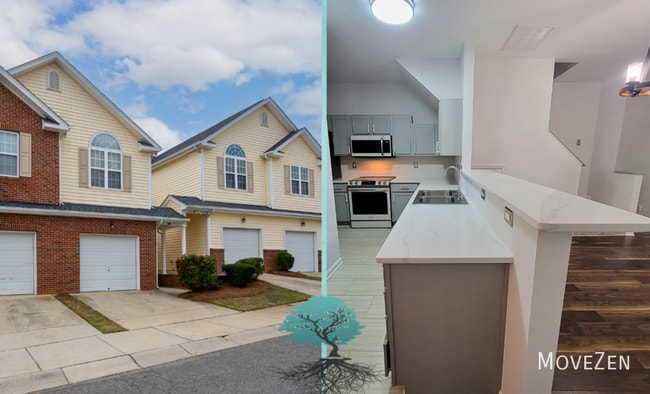 property at 914 Hadel Pl