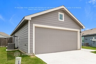 7347 Plata Cir in San Antonio, TX - Building Photo - Building Photo