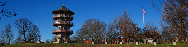 Apartamentos Alquiler en Brewers Hill, MD