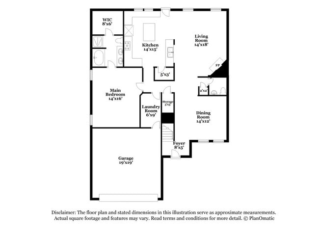 937 Stone Chapel Way in Fort Worth, TX - Foto de edificio - Building Photo