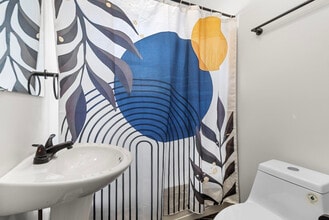 3310 E 9th St, Unit 3310 E 9th in Indianapolis, IN - Building Photo - Building Photo