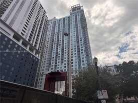 133 NE 2nd Ave in Miami, FL - Building Photo