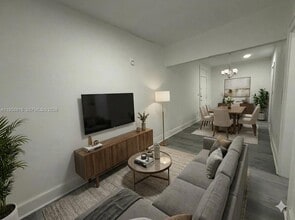 1560 SW 5th St, Unit 10 in Miami, FL - Foto de edificio - Building Photo