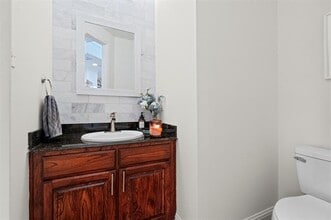 4424 Honfleur Ct in Irving, TX - Building Photo - Building Photo