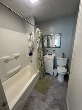 255 Sunbury St in Minersville, PA - Building Photo - Building Photo