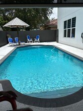 15978 SW 148th Terrace in Miami, FL - Building Photo - Building Photo