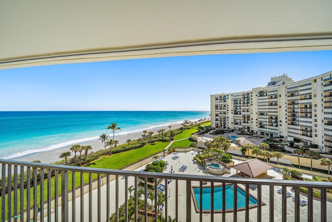 property at 400 Ocean Trail Way