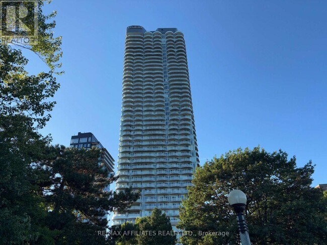 property at 805-1805 Carling Ave