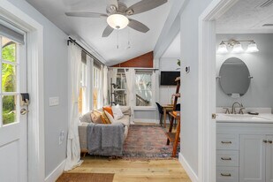 59 Cuna St in St. Augustine, FL - Building Photo