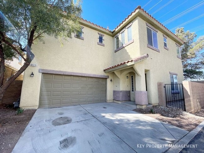 10519 Allegrini Dr in Las Vegas, NV - Building Photo - Building Photo