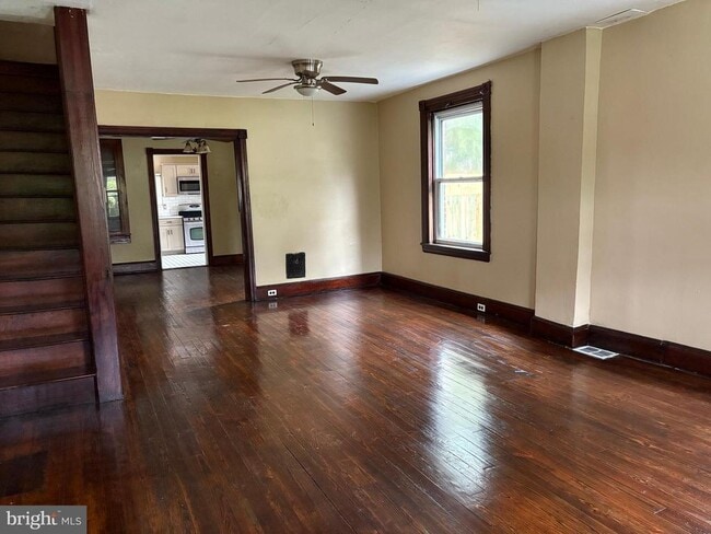 59 S Park Ave in Coatesville, PA - Building Photo - Building Photo
