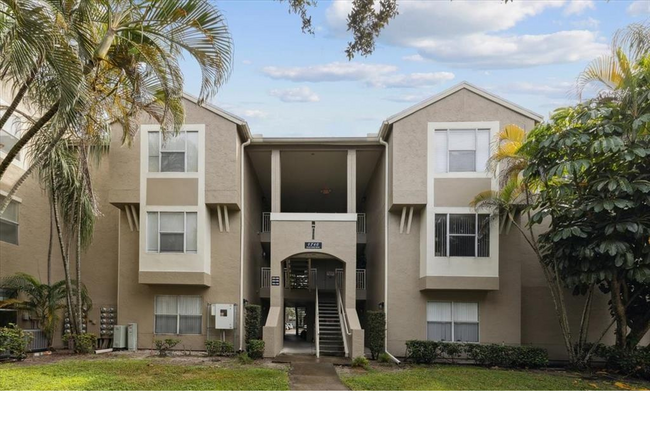 property at 1725 Palm Cove Blvd