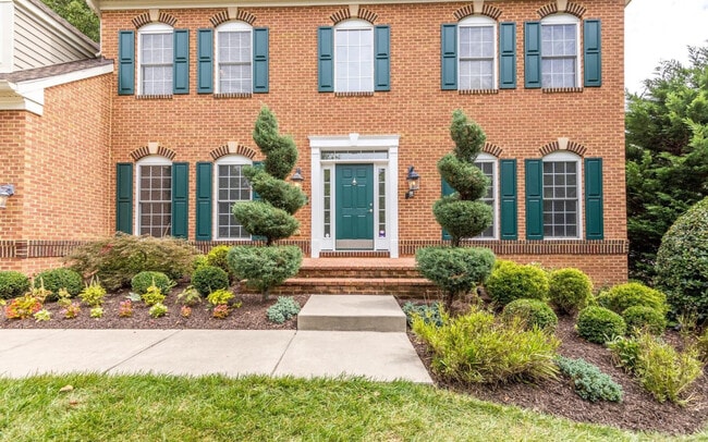 15806 Copper Beech Dr in Upper Marlboro, MD - Building Photo - Building Photo