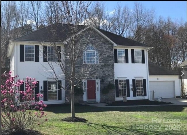 property at 6600 Barkley Farm Rd