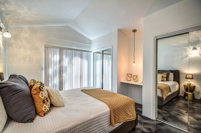 Tempe Cottages in Tempe, AZ - Building Photo - Interior Photo