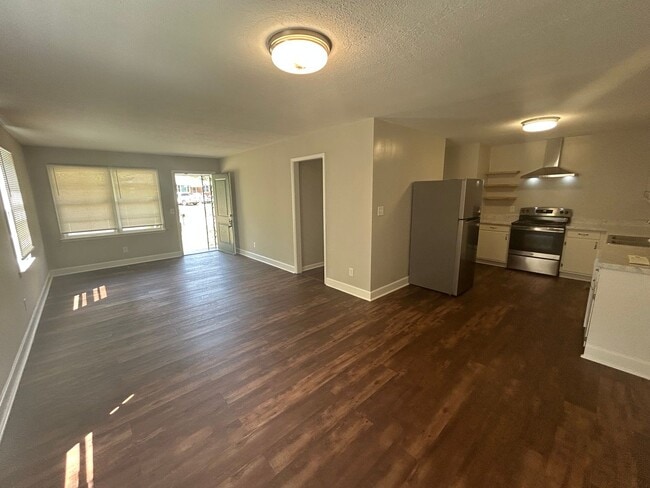 1904 Oglesby Dr NW in Huntsville, AL - Building Photo - Building Photo