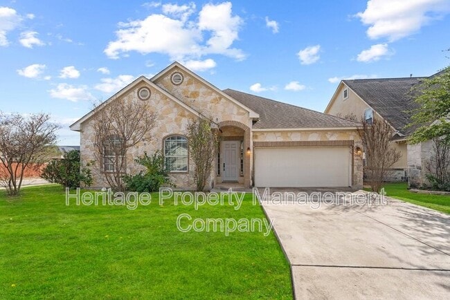 11230 Begonia rock in San Antonio, TX - Building Photo - Building Photo