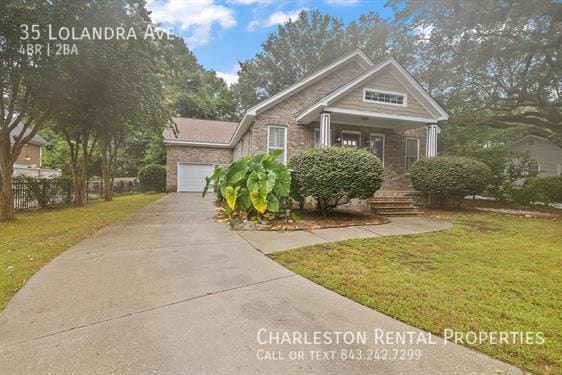 35 Lolandra Ave in Charleston, SC - Building Photo - Building Photo