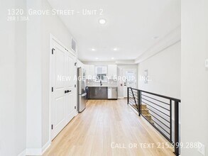 1320 Grove St in Philadelphia, PA - Building Photo - Building Photo