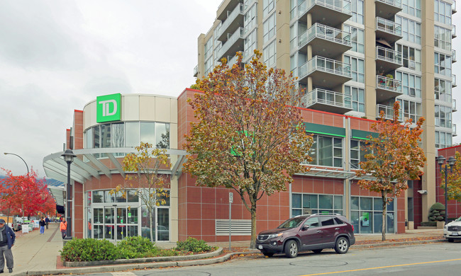 Piermont in North Vancouver, BC - Building Photo - Building Photo