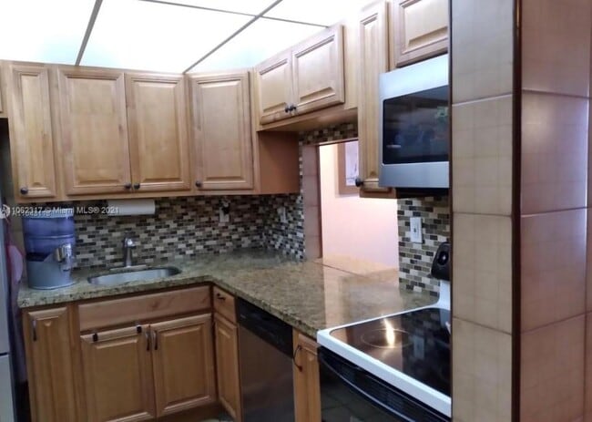 property at 16751 NE 9th Ave