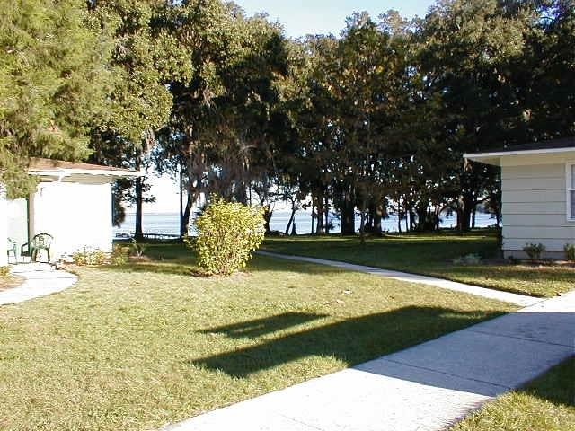 St Johns Landing Apartments in Green Cove Springs, FL - Foto de edificio