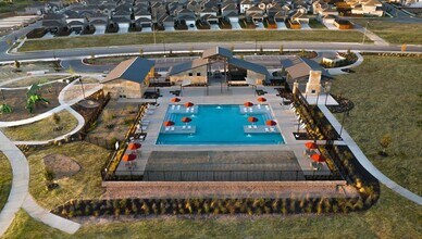 108 Makinaw Rd in Hutto, TX - Building Photo - Building Photo