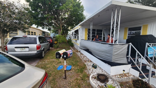 2023 St Lucie Blvd in Fort Pierce, FL - Building Photo - Building Photo