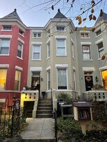 140 Tennessee Ave NE in Washington, DC - Building Photo