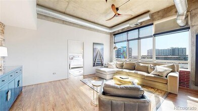 2000 Little Raven St in Denver, CO - Building Photo - Building Photo