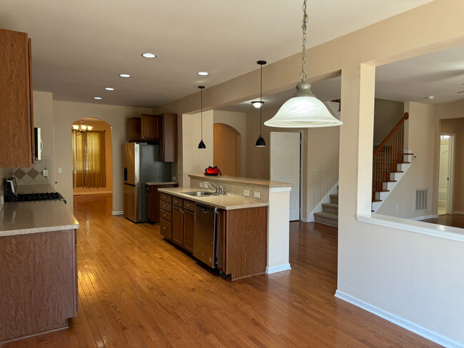 Room in House on Kinsley Pl