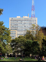 The Rittenhouse Claridge in Philadelphia, PA - Building Photo - Building Photo