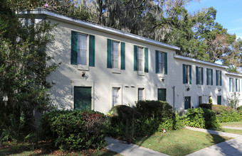 Briarwood in Ocala, FL - Foto de edificio - Building Photo