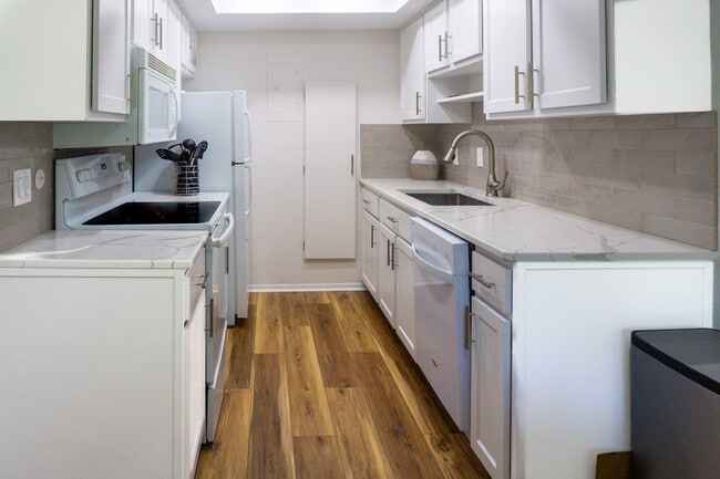 property at 6825 E Arizona Ave