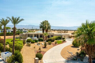 16 Judd Terrace in Rancho Mirage, CA - Building Photo - Building Photo