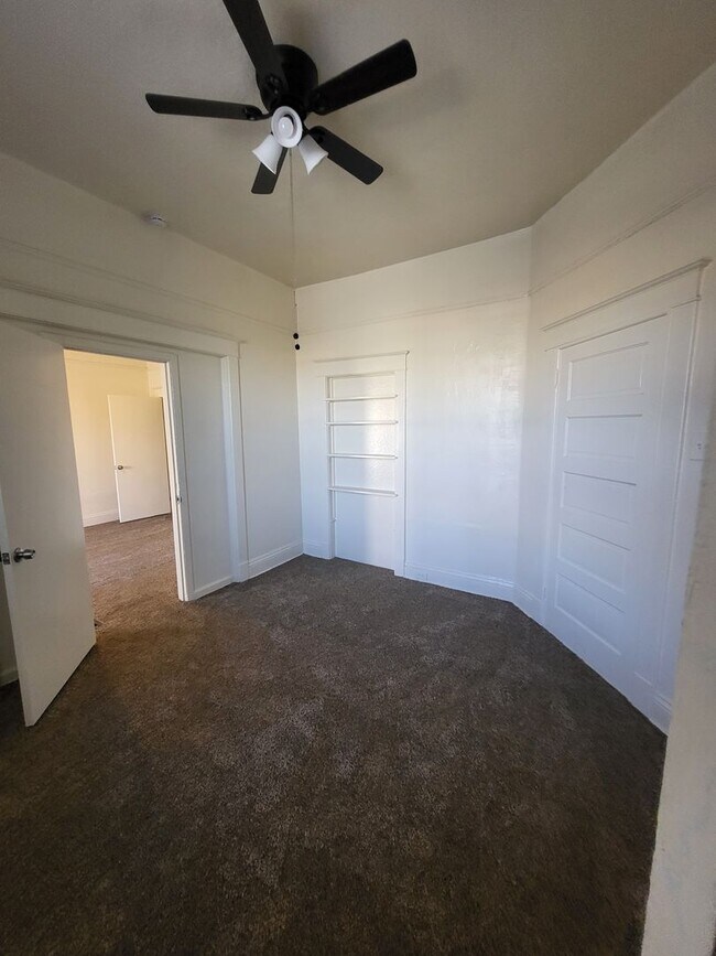 802 Walter St SE in Albuquerque, NM - Building Photo - Building Photo