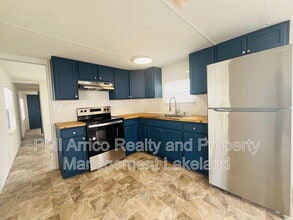 550 Woodpecker Pike in Winter Haven, FL - Building Photo - Building Photo