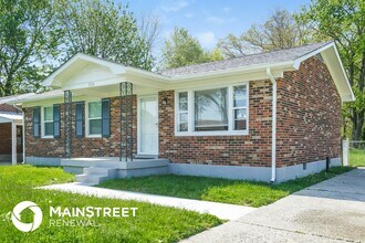 3114 Tara Gale Dr in Louisville, KY - Building Photo - Building Photo