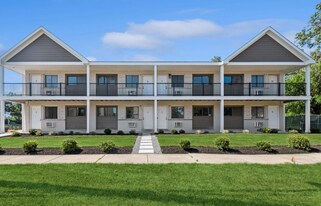 15701 Lamon Ave in Oak Forest, IL - Building Photo