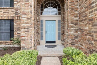 13108 Tilder Dr in Austin, TX - Building Photo - Building Photo