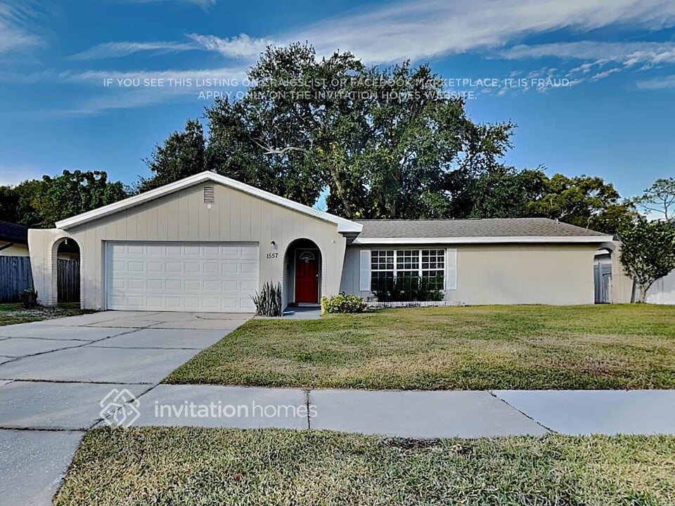 1557 Nottingham Dr in Winter Park, FL - Building Photo