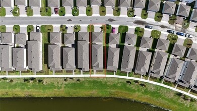2453 Spring Tune Aly in Kissimmee, FL - Building Photo - Building Photo