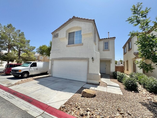 property at 4823 Integrity St