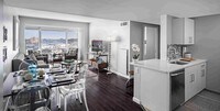 Building Photo - Park Lane Seaport Apartments in Boston, Massachusetts